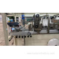 Incontinence Pull-On Pant Making Line